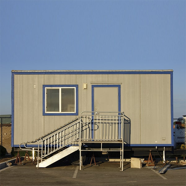 the cost of mobile office trailer rentals can vary depending on size, amenities, and rental duration